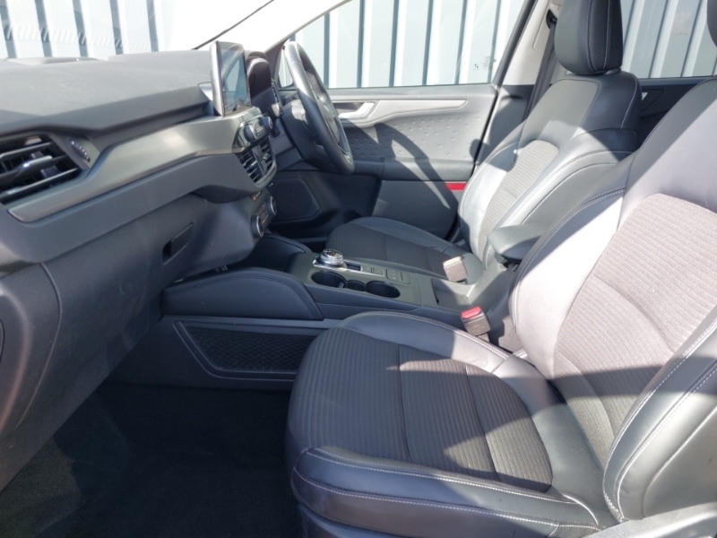 Used Ford Kuga 2021 for sale - 77731841: Photo 5