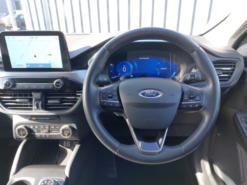 Used Ford Kuga 2021 for sale - 77731841: Photo 7