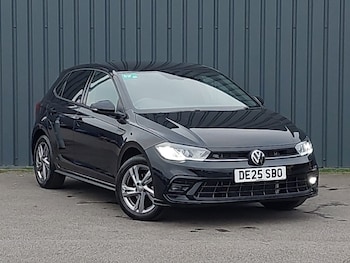 Used Volkswagen Polo 2025 for sale - 77178544: Photo