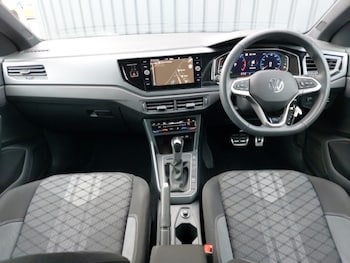 Used Volkswagen Polo 2025 for sale - 77178544: Photo