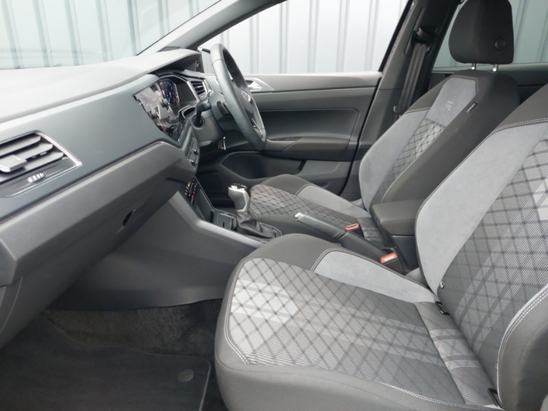 Used Volkswagen Polo 2025 for sale - 77178544: Photo 5