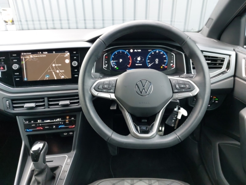 Used Volkswagen Polo 2025 for sale - 77178544: Photo 7