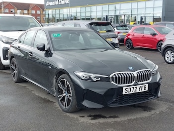Used BMW 3 Series 2022 for sale - 78928450: Photo