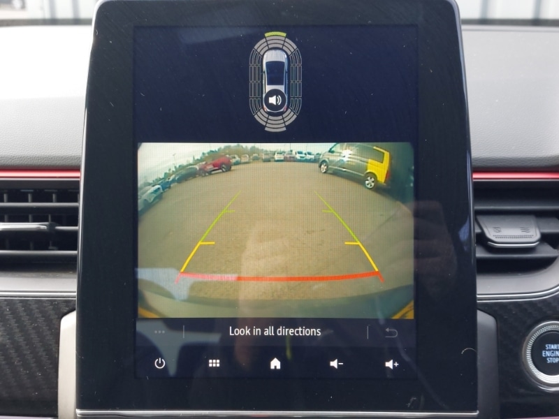 Used Renault Arkana 2022 for sale - 76414779: Photo 10