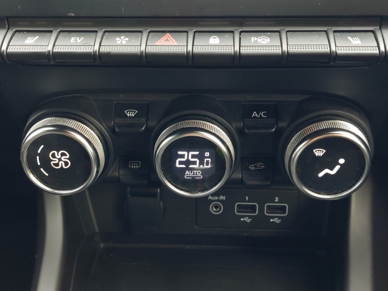 Used Renault Arkana 2022 for sale - 76414779: Photo 16