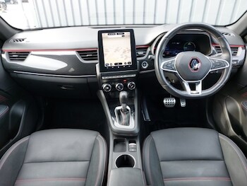 Used Renault Arkana 2022 for sale - 76414779: Photo