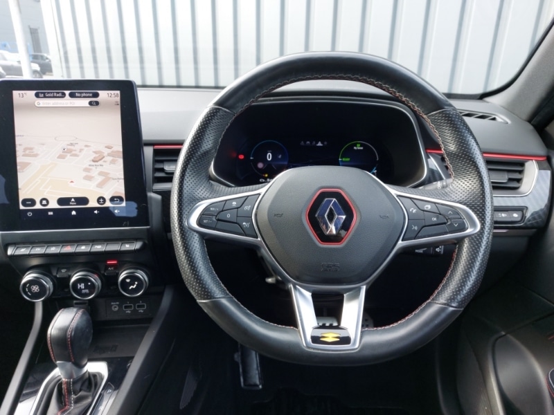 Used Renault Arkana 2022 for sale - 76414779: Photo 7