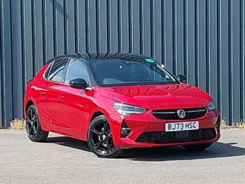 2023 - 1.2 Turbo Ultimate 5dr