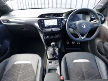 Used Vauxhall Corsa 2023 for sale - 74652385: Photo