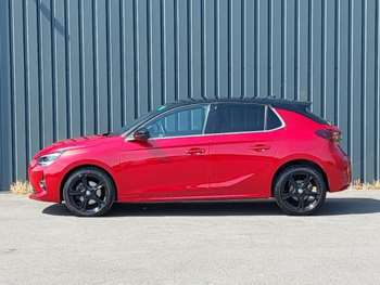 Used Vauxhall Corsa 2023 for sale - 74652385: Photo