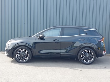 Used Kia Sportage 2024 for sale - 79048562: Photo