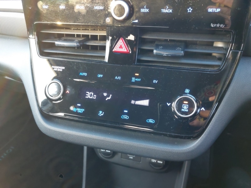 Used Hyundai IONIQ 2021 for sale - 77393017: Photo 11