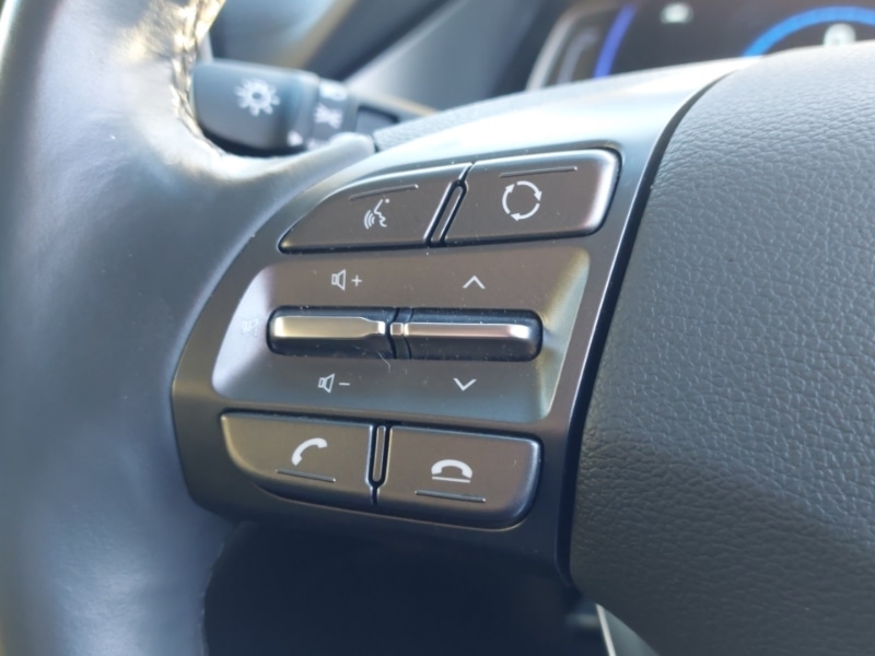 Used Hyundai IONIQ 2021 for sale - 77393017: Photo 12