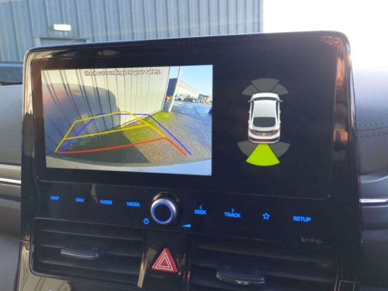 Used Hyundai IONIQ 2021 for sale - 77393017: Photo 15