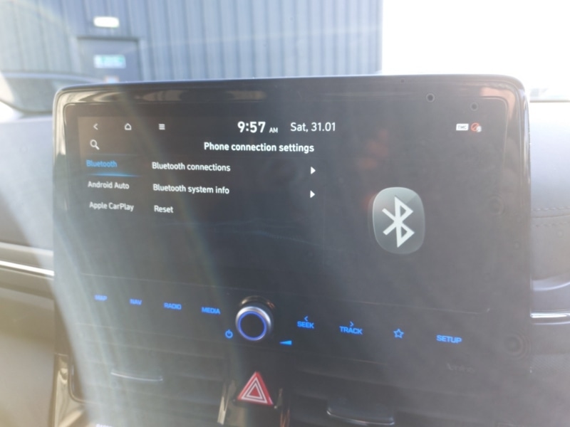 Used Hyundai IONIQ 2021 for sale - 77393017: Photo 17