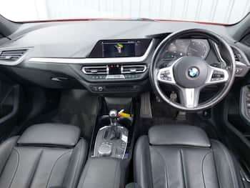 Used BMW 1 Series 2021 for sale - 79718426: Photo