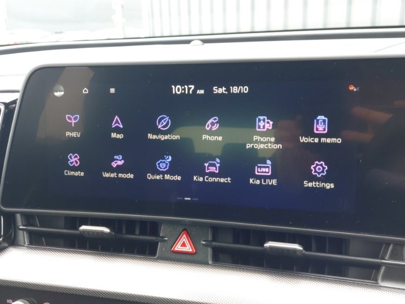Used Kia Sportage 2025 for sale - 76331823: Photo 10