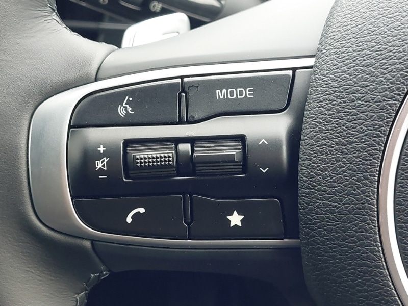 Used Kia Sportage 2025 for sale - 76331823: Photo 12