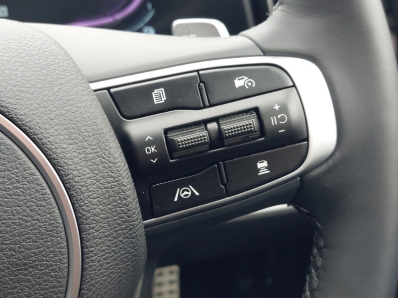 Used Kia Sportage 2025 for sale - 76331823: Photo 13