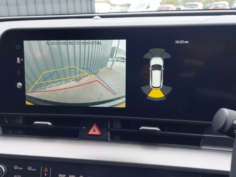 Used Kia Sportage 2025 for sale - 76331823: Photo 16