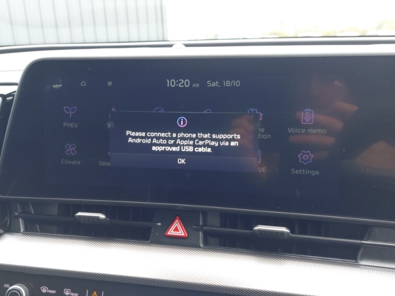 Used Kia Sportage 2025 for sale - 76331823: Photo 18