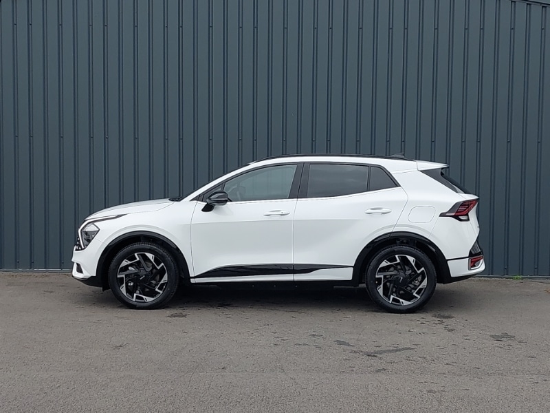 Used Kia Sportage 2025 for sale - 76331823: Photo 4