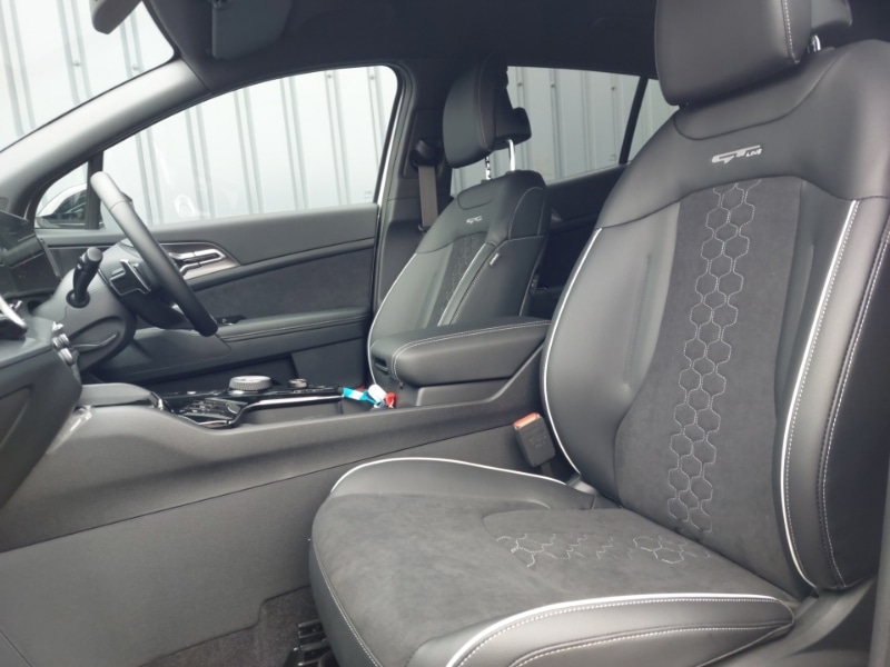 Used Kia Sportage 2025 for sale - 76331823: Photo 5