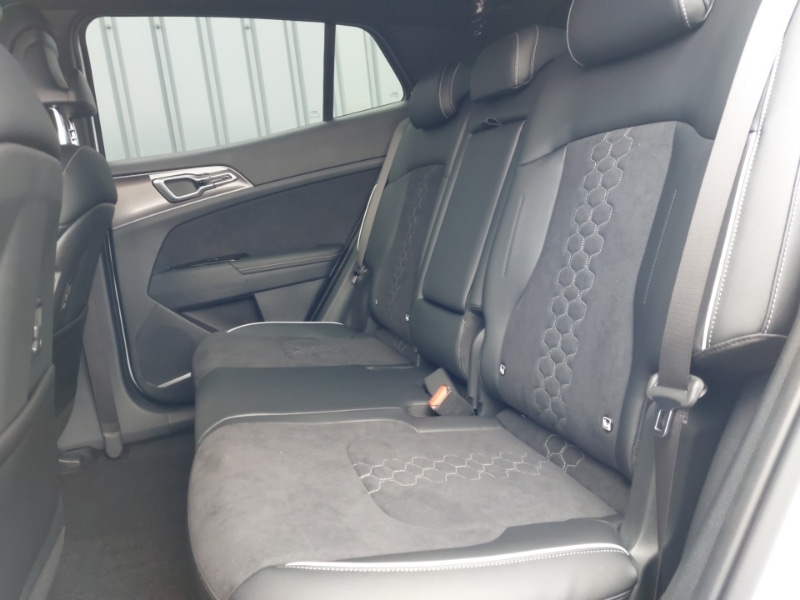 Used Kia Sportage 2025 for sale - 76331823: Photo 6