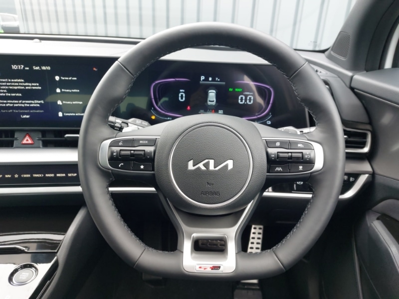 Used Kia Sportage 2025 for sale - 76331823: Photo 7