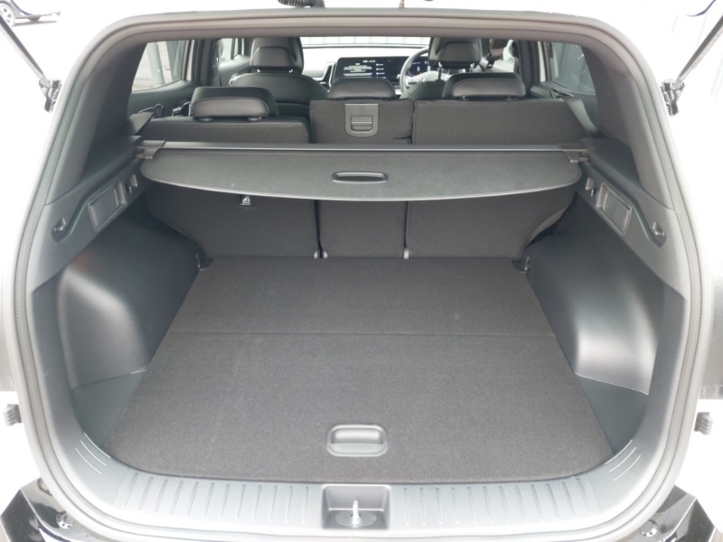 Used Kia Sportage 2025 for sale - 76331823: Photo 8