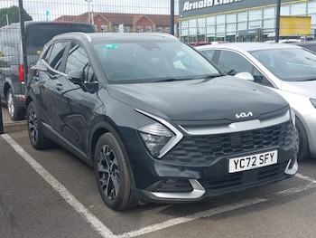Used Kia Sportage 2022 for sale - 78747715: Photo