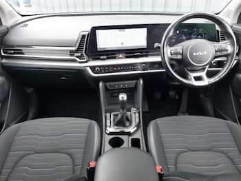 Used Kia Sportage 2022 for sale - 78747715: Photo