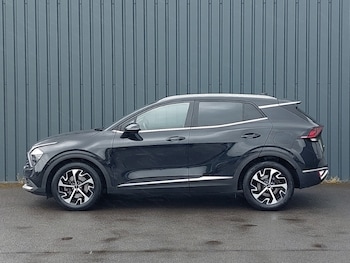 Used Kia Sportage 2022 for sale - 78747715: Photo