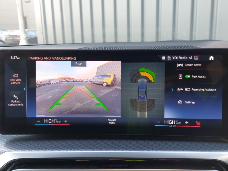 Used BMW 3 Series 2022 for sale - 76925064: Photo 10