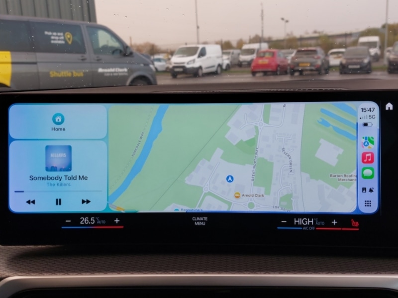 Used BMW 3 Series 2022 for sale - 76925064: Photo 18