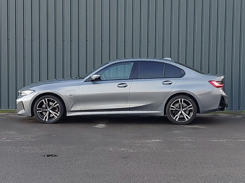 Used BMW 3 Series 2022 for sale - 76925064: Photo 4