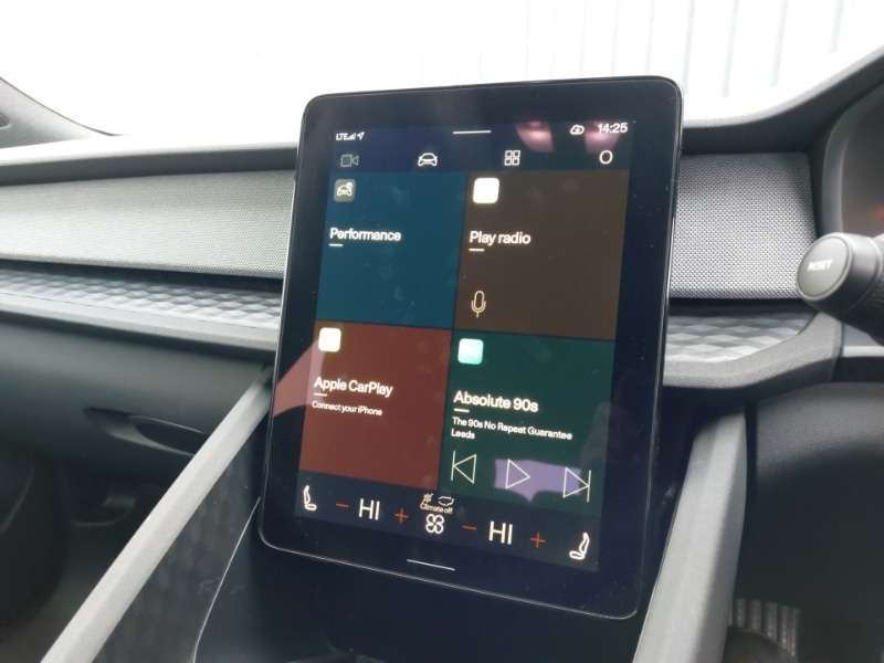 Used Polestar Polestar 2 2023 for sale - 77874463: Photo 10