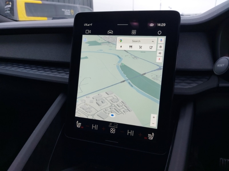 Used Polestar Polestar 2 2023 for sale - 77874463: Photo 15