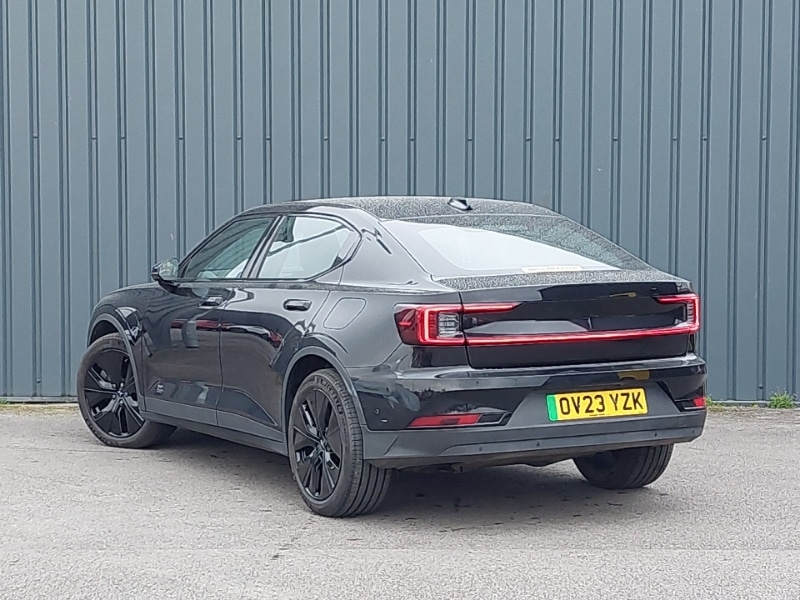Used Polestar Polestar 2 2023 for sale - 77874463: Photo 3