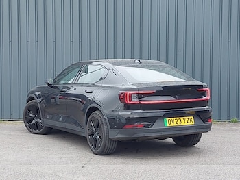 Used Polestar Polestar 2 2023 for sale - 77874463: Photo