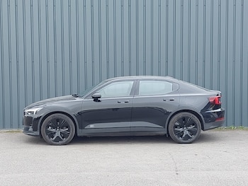 Used Polestar Polestar 2 2023 for sale - 77874463: Photo
