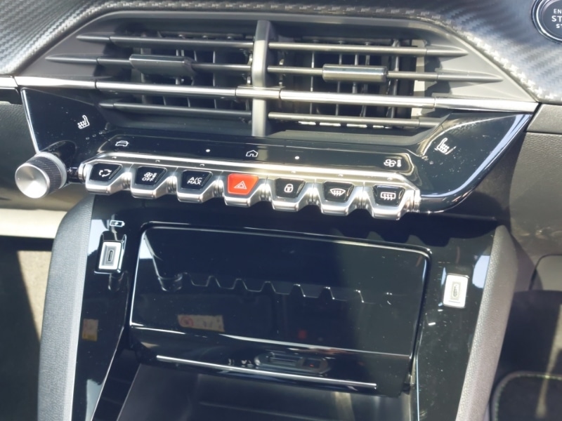 Used Peugeot 2008 2025 for sale - 77150039: Photo 11