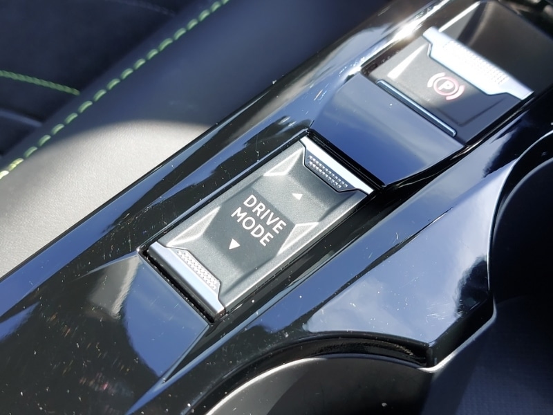 Used Peugeot 2008 2025 for sale - 77150039: Photo 18