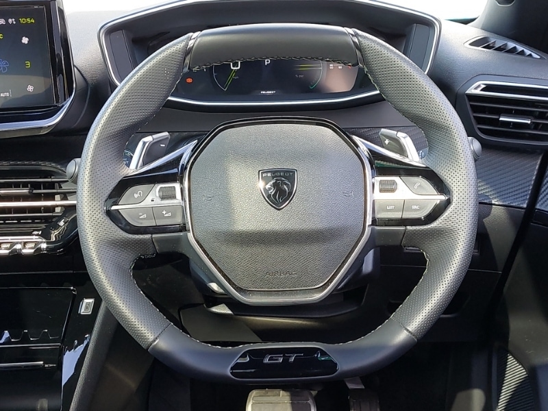 Used Peugeot 2008 2025 for sale - 77150039: Photo 7