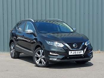 2019 - 1.5 dCi 115 N-Connecta 5dr