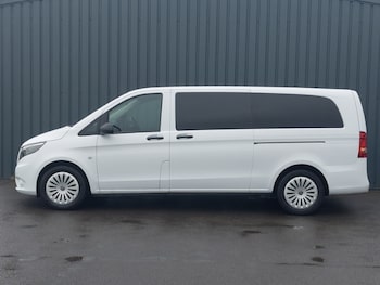 Used Mercedes-Benz Vito 2024 for sale - 78848866: Photo