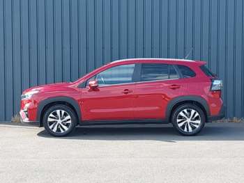 Used Suzuki SX4 S-Cross 2023 for sale - 74610271: Photo