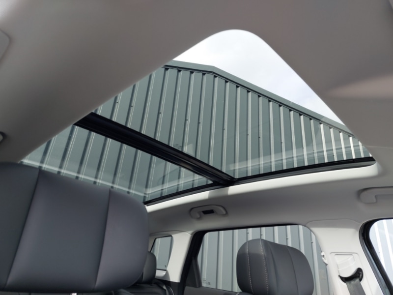 Used Jaecoo Jaecoo 7 2025 for sale - 77652141: Photo 13