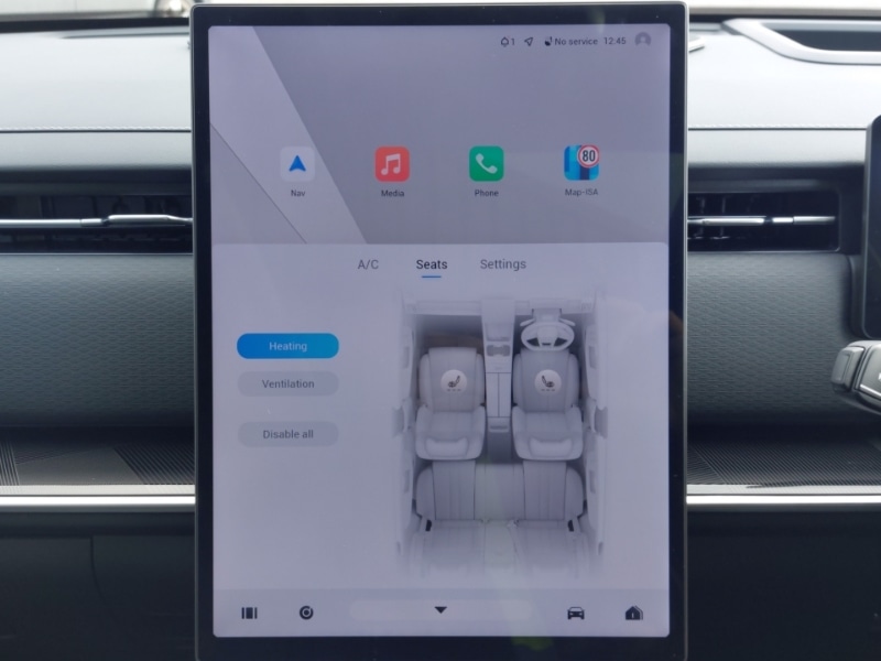 Used Jaecoo Jaecoo 7 2025 for sale - 77652141: Photo 18