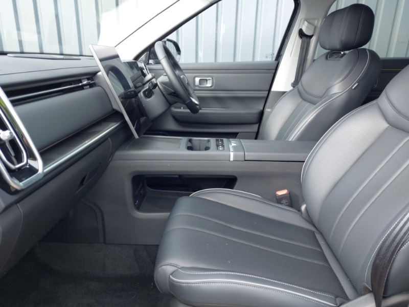 Used Jaecoo Jaecoo 7 2025 for sale - 77652141: Photo 5